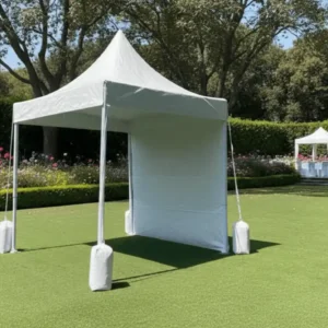 Renta de carpa arabe