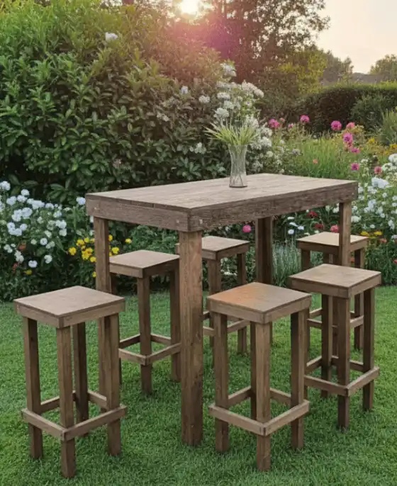 Renta de periqueras para eventos