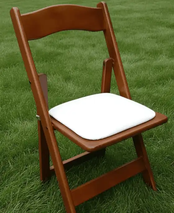 Renta de silla garden