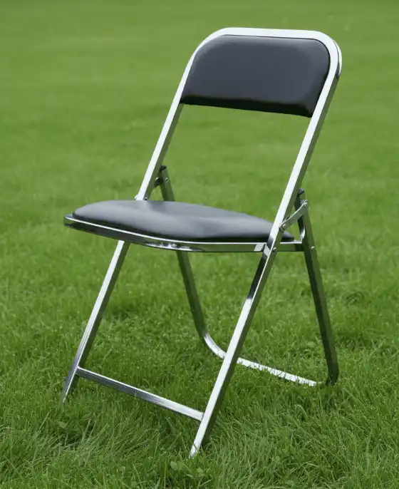 Renta de silla acojinada