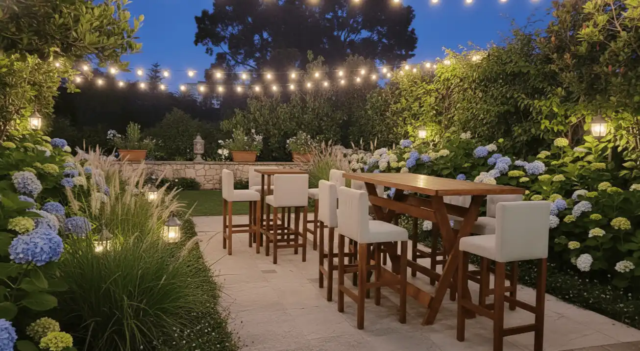 Renta de periqueras para eventos