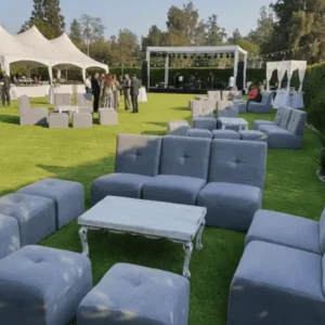 renta de salas lounge