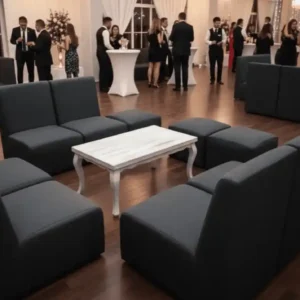 renta de salas lounge