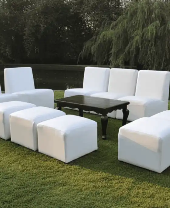 salas lounge para eventos