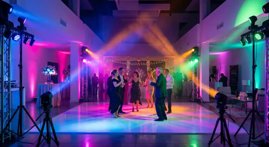 Iluminación