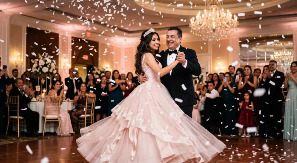 lluvia-de-papel-metálico-cdmx Papelitos Volando en tu Vals cdmx