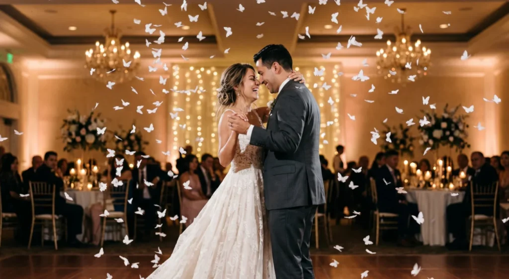 lluvia-de-mariposas-para-bodas-cdmx Lluvia de Mariposas para Bodas